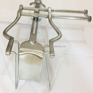 Retractor Quirúrgico de acero inoxidable, piezas de acero inoxidable, por DAVICON - Product Image 4