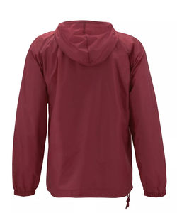 Veste coupe-vent classique pour hommes, veste d'automne à capuche, manteau décontracté pour hommes, veste fine et légère, coupe-vent respirant - Product Image 5