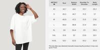Kaos Wanita Berbahan Bernapas dengan Cetakan, Tanpa Kerah, Desain Logo Kustom, Potongan Regular, Lengan Pendek, Atasan Kasual