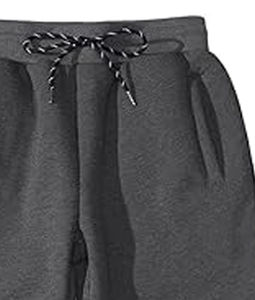 Pantalon multi-poches pour homme, résistant à l'usure, pour entraînement en plein air, randonnée, pêche, décontracté, ample, pour homme - Product Image 2