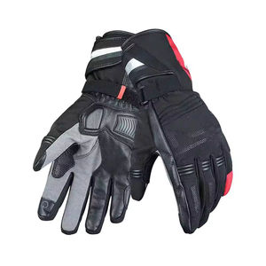 Guantes de Ciclismo, Guantes de Motocicleta con Protección en los Nudillos, Guantes para Carreras de Motos - Product Image 2