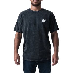 เสื้อยืดผ้าถักระบายอากาศพิมพ์ลายพัฟ3D สำหรับผู้หญิงผู้ชายเสื้อยืดผ้าฝ้าย100% ชุดกีฬา - Product Image 1