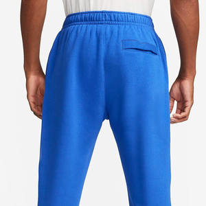 Pantalones Deportivos Vintage de Lona 100% Algodón, Transpirables y Ligeros, para Hombre, Cintura Media, Corte Recto, Pierna Ancha, Estilo Urbano, Casual - Product Image 2