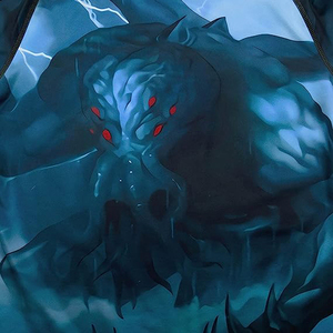 OEM Wholesale Customized Factory Hot Sale Compression Shirt Men Custom Sublimation Rash Guards With Wholesale Affordable Price - Product Image 6