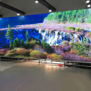 จอแสดงผล LED ในร่ม HD P3.91 P4.8 - Product Image 6