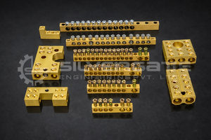 Accesorios de Cableado Eléctrico de Cobre de Alta Calidad para Uso en Interiores del Hogar, Juego de Interruptor y Enchufe de Pared, Accesorios de Cableado Eléctrico - Product Image 2