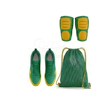 Uniforme Profesional de Fútbol Americano, Kit de Poliéster de Alta Resistencia, Transpirable y Personalizable para Partidos y Entrenamientos - Product Image 6