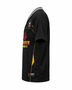 Custom Football Jerseys New Sewn 100% <b>Polyester</b> Digital Print Anti-Bacterial Breathable American Football Jersey Custom Team - Product Image 6