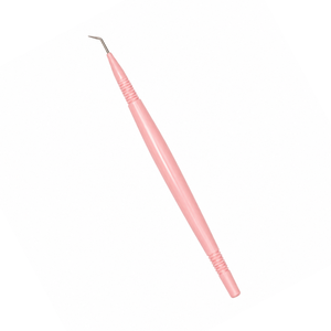 Outil de rehaussement de cils en acier inoxydable, séparateur de cils et sourcils, outil de permanente semi-permanente, livraison rapide personnalisée - Product Image 1