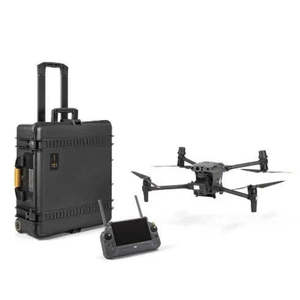 Matrice 30t Commercial Drones Series Quadcopter con cámaras duales Matilrice 30t Uav - Product Image 3
