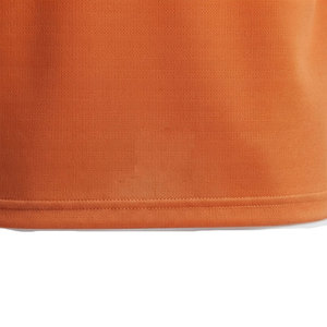 T-shirt pour homme Dry Fit OEM ODM, polyester et élasthanne de qualité supérieure, séchage rapide, respirant, extensible, pour la course à pied, le sport et les activités sportives - Product Image 4