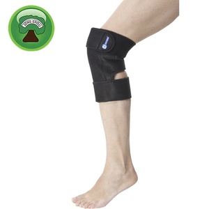 Rodillera ajustable para baloncesto deportivo - Product Image 1