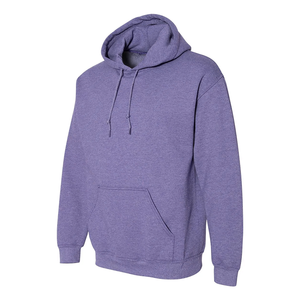 เสื้อฮู้ดแบบสวม Unisex ดีไซน์ทันสมัย คุณภาพพรีเมียม ผลิตตามสั่ง ปริมาณมาก - Product Image 3