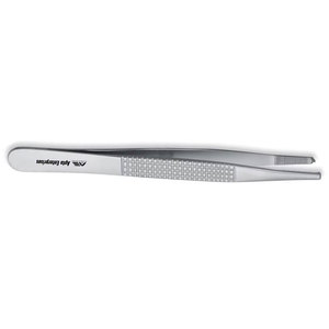 Instruments chirurgicaux essentiels pour infirmières, pinces à dents à mâchoires dentées pour une prise en main sûre, application médicale, fiables et durables, pour les médecins - Product Image 6