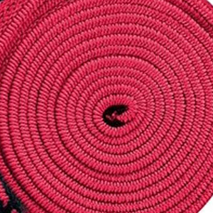 Custom Elastic Heavy-Duty Breathable Natural Rubber Professional Protection Unisex <b>Knee</b> Wraps for Weightlifting Fitness <b>Exercise</b> - Product Image 6