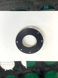 Usine de fabrication de pièces sur mesure CNC au Vietnam, OEM, pièces en aluminium et en acier inoxydable - Product Image 2