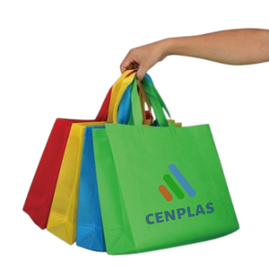 Exceptionally Crafted Eco-Friendly Non-Woven <b>Shopping</b> <b>Bag</b> - Wholesale <b>Reusable</b> <b>Bag</b> - Direct Supply From Factory in Vietnam - Product Image 5