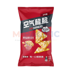 SNACKS POP CORNERS AL POR MAYOR - Product Image 1