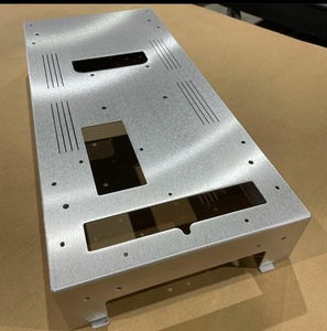 Fabricant de tôles métalliques certifié ISO basé en Inde, spécialisé dans la fabrication de précision pour les acheteurs OEM américains, marque classique du Tamil Nadu. - Product Image 2