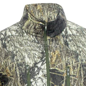 Vêtements pour hommes de haute qualité, vente flash, veste de chasse respirante et légère, veste de chasse sur mesure - Product Image 5