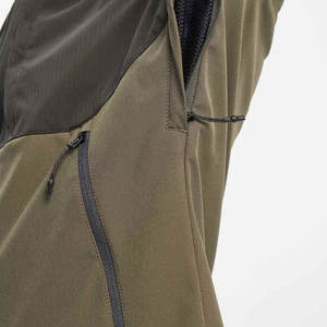 Chaqueta Softshell Acolchada para Mujer, Cálida y Cómoda, Impermeable, para Invierno y Clima Frío, a Precio Económico - Product Image 6