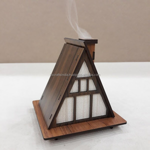 Brûleur Bakhoor de qualité supérieure avec chaleur réglable pour une utilisation à domicile dans les mosquées ou un approvisionnement mondial en cadeaux - Product Image 1