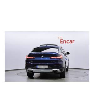 BMW X4 XDrive20i XLine 2022, conduite à gauche, boîte automatique, caméra de recul, 29 066 km - Product Image 4