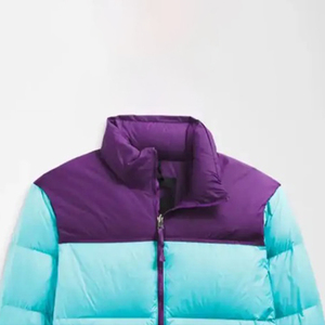 Shiny Custom Outdoor Winter Puffer <b>Jacket</b> <b>Men</b> Casual Down <b>Men</b> Puffer <b>Jacket</b> Plus Size <b>Men</b> Hooded Down Puffer <b>Jacket</b> High Quality - Product Image 4