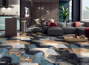 Carreaux Urban Reflection haute brillance 800x1600 1200x1800 750x1500mm, développés pour des constructions sophistiquées et un style de vie élégant - Product Image 6