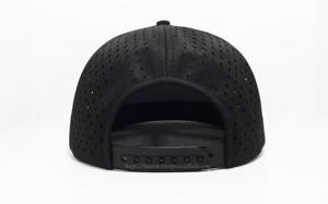 Gorra de 5 Paneles Ajustable con Logotipo Personalizado, Colores a Elección, Estilo Casual Diario Juvenil para Adultos, Unisex, Hecha en Injae Vina - Product Image 3