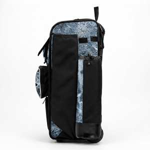 Bolsas de Béisbol al por Mayor, Mochilas de Béisbol de Nuevo Diseño, Bolsas para Equipo de Béisbol, Bolsas Deportivas con Ruedas para Béisbol, Bolsas de Bateo para Hombre - Product Image 3
