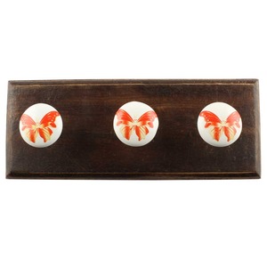 Premium Custom Wooden Fashion Display <b>Hanger</b> Artisan Garment <b>Hanger</b> - Product Image 4