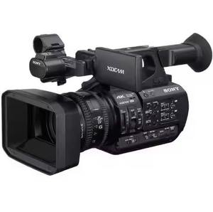 Kit de Videocámara MERIT PXW-X400KC con Lente de Zoom Manual de 20x para Uso Industrial - Product Image 2