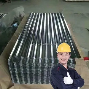 28 gauge steel sheet iron roofing galvanized corrugated metal corrugated and galvanized steel sheets in colour