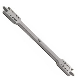 เครื่องมือ RWS ที่ตัดกระดูกฟันแบบแมนนวลสีเงินคลาส I RWS-DPI-4976 12ตำแหน่งของขากรรไกรปรับได้0-10มม. - Product Image 3
