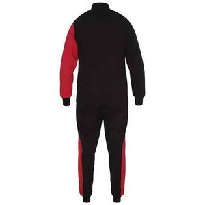 Conjunto Deportivo Premium para Hombre, de Poliéster, con Cierre Completo, Transpirable, para Entrenamiento, Running y Uso Casual, Trajes para Correr - Product Image 6