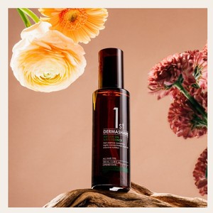 Suero Facial Derma Share First con Aceite de Argán 100mL, Productos de Belleza Coreanos, Cuidado de la Piel Coreano - Product Image 1