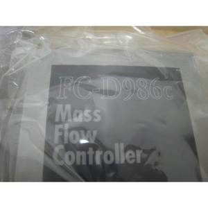 NOUVEAU AE Aera MFC FC-D986C, gaz NH3, portée 20 SLM - Équipement et pièces semi-conductrices d'occasion fiables à l'échelle mondiale - Product Image 1