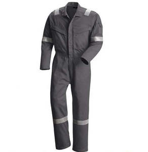 Premium Quality <b>Overall</b> Uniform Factory Supply Custom Made Labour Electrician Workwear <b>Construction</b> Work Wear Worker Uniform - Product Image 6