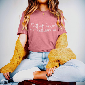 Camiseta de algodón para mujer de alta calidad con impresión personalizada, hecha en Pakistán, que refleja la identidad de tu marca a un precio económico. - Product Image 4