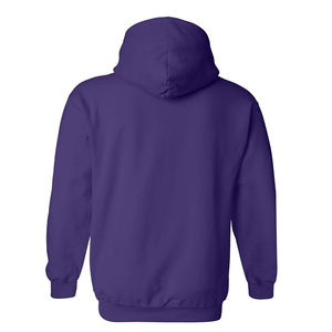 Esta sudadera con capucha de algodón para hombre es fabricada en Pakistán por una fábrica OEM y presenta un acabado duradero para grandes distribuidores de ropa. - Product Image 3