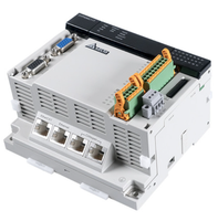 Controlador Lógico Programable (PLC) Delta Nuevo, Serie DVP-EH3, DVP64EH00R3, 110V/220V, Control Industrial, Programación PLC, 32 E/S