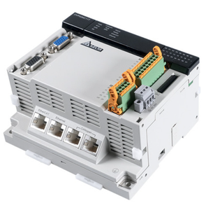 Contrôleur programmable PLC flambant neuf, série DVP-EH3, DVP64EH00R3/DVP64EH00T3, garantie 1 an - Product Image 4