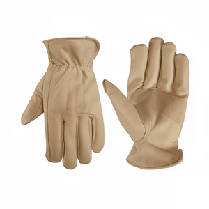 High Quality Soft Driver <b>Gloves</b> Driving Outdoor Use Anti-Pilling Touchscreen Needle Detection - Product Image 5