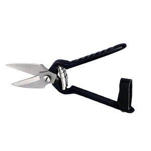 Tijeras Profesionales de Alta Calidad para Recortar Pezuñas de Ovejas, Reutilizables, de Acero Inoxidable, Duraderas, con Certificación CE - Product Image 3