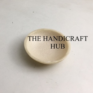 Bol en résine de conception artisanale, bol en résine époxy, saladier en résine époxy, bol de service en résine époxy, saladier en résine époxy à prix de gros abordable - Product Image 1