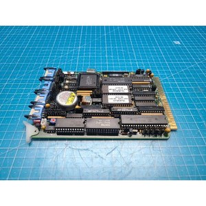 ZIATECH ZT 8809A REV A.1 ZT 8809A ใช้แล้วตามสภาพปัจจุบัน อะไหล่อุปกรณ์เซมิคอนดักเตอร์รุ่นเก่า - Product Image 3