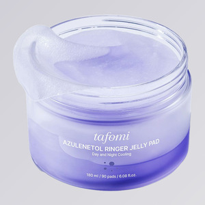 Cuidado de la Piel Coreano, Tapomi K-Beauty, Ajulrentol Ringgeo Jelly Pad, Hecho en Corea, Unisex, Ofertas Relámpago - Product Image 6
