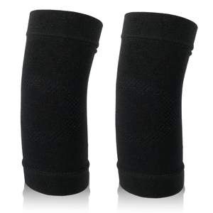 Soporte Elástico de Neopreno para Codo, para Hombre y Mujer, Transpirable, Protección Profesional para Gimnasio, Levantamiento de Pesas, Voleibol, Tenis - Product Image 1