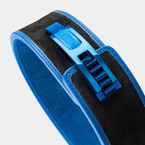 Cinturón de Levantamiento de Pesas Personalizado para Hombre y Mujer, Proveedor OEM para Gimnasios - Product Image 3